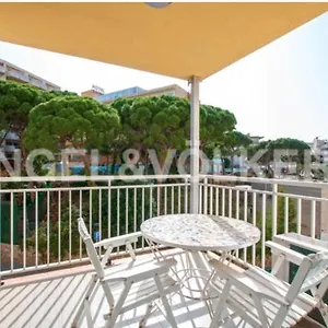 Apartamento A 20 Metros Playa Appartement