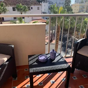 Luxury Estudio Júpiter Minerva Appartement Benalmádena