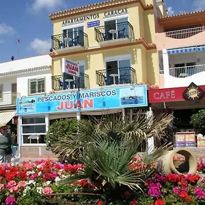 Caracas Appartement Torremolinos