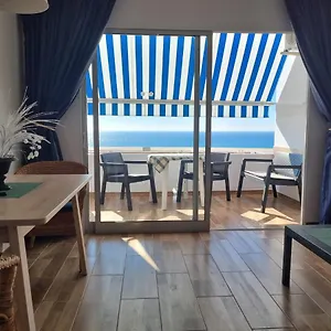 Vv Casafaromar Oceanfront Comfort Appartement Morro Jable (Fuerteventura)