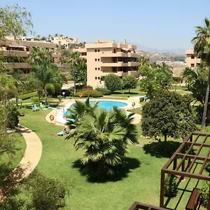 La Cala Live Appartement La Cala De Mijas